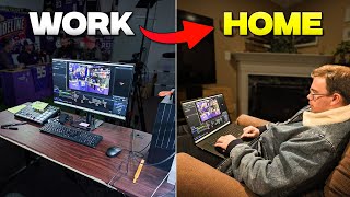 Making the Ultimate Remote Recording Studio