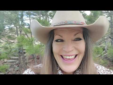 ''Lookin' for One Good Cowboy" by Susie Knight, written by Baxter Black