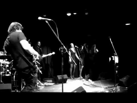 Gyles - Free Your Mind (Cover)