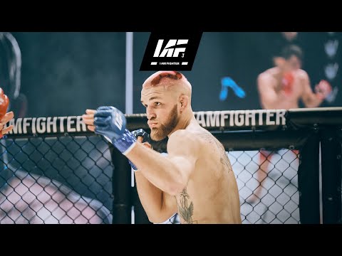 IAF 3: Krt vs. Bočáň