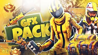 free fortnite cutouts gfx pack ps touch download - free fortnite gfx pack