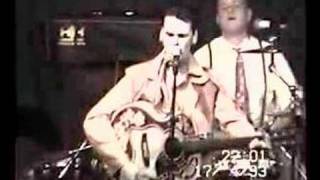 (the Bellhops)le 17 avril 1993 Moulin brûlé par Rock'n'roll Rhythm v1