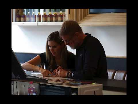 DICK JERVEY +FOREIGN WOMAN HD 1080p