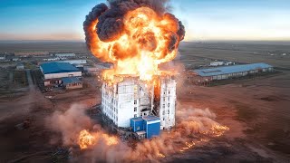 Download lagu Ukrainian Drones STRIKE Russia’s Largest Drone Factory – Then THIS Happened... mp3 Download lagu Ukrainian Drones STRIKE Russia’s Largest Drone Factory – Then THIS Happened... mp3