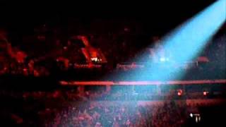 Bon Jovi - Mystery Train &amp; Love For Sale in Vancouver March 25/2011
