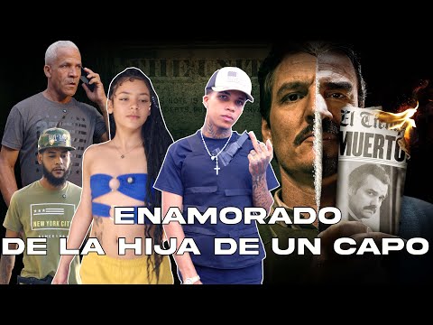 ENAMORADO DE LA HIJA DE UN CAPO (DELINCUENTES EN SENTIMIENTO) T2 CAPITULO 10 DIOS CON NOSOTROS