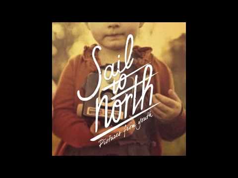 Sail To North - Echoes From Earth