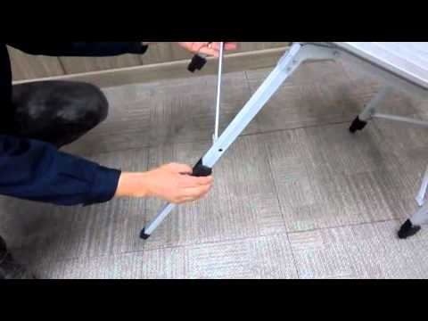 N-RIT TWOWAY TABLE