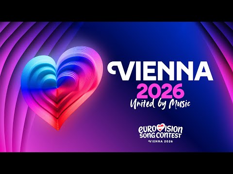 Eurovision Song Contest - Vienna 2026: Host City Reveal | #Eurovision2026