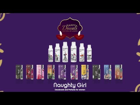 Sourabh Vyas Lyla Blanc :- Diwali Ad