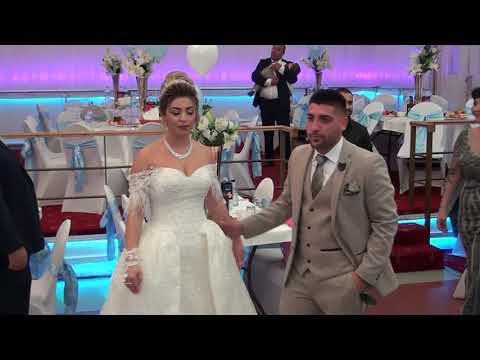 KRUM BIRTHDAY PART 1