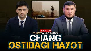 🔴Chang ostidagi hayot #fikratuz