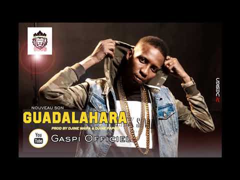 Gaspi guadalahara