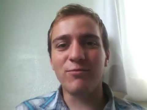 Testimonial: Andrew Clark