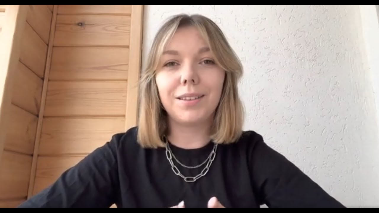 Запустить видео
