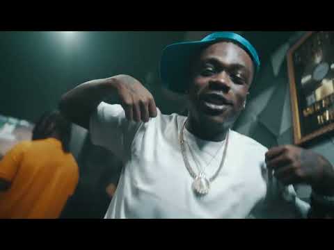 Rocko Ballin - Hotel (Official Video)