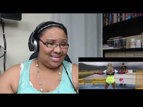 Lexa e Mc Lan - Sapequinha Reaction