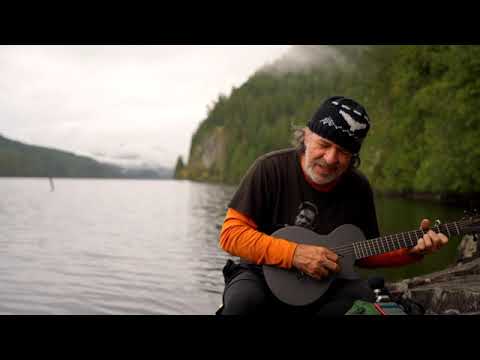 Force Feed The Fire - Joe Pernice
