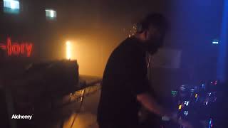 Dave Clarke - Live @ The Colour Factory 2022