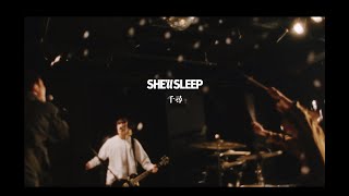 SHE ll SLEEP 千尋-v2 song