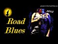 Barbara Blue - Road Blues (Kostas A~171)