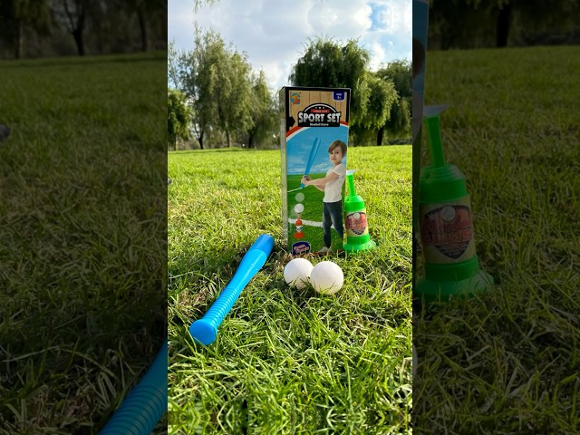 Vídeo relacionado con Coubeau Cinturón de Nailon para Niños y Niñas de Béisbol Con Hebilla de Metal para Jeans - 7 a 12 Años