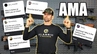 Ask Me Anything: Kaya