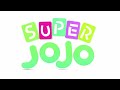 Super Jojo Intro Logo Effects Sponsored By Klasky Csupo 2001 Effects