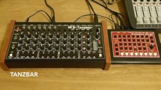 Video thumbnail for MFB Tanzbar vs MFB 522 by 3rdStoreyChemist