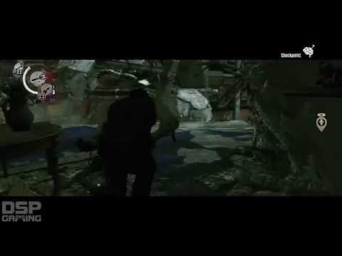 The Evil Within (PS4) playthrough pt74 - Hotel Hell Continues