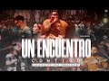 Un Encuentro Contigo (El León Está Rugiendo) - Oasis Ministry & Jordan Mateo (Video Oficial)