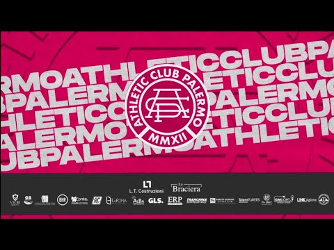ATHLETIC CLUB PALERMO-POLISTENA C5 | MEN'S FUTSAL | ALL GOALS