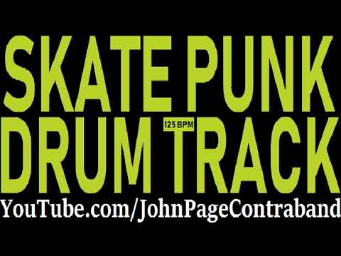 download lagu mp3 mp4 Punk Drum Track, download lagu Punk Drum Track gratis, unduh video klip Punk Drum Track
