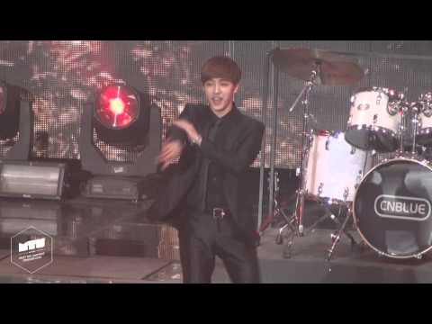 121229 Yesterday GIKWANG ver