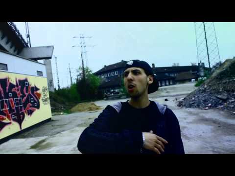 Rigo vbt Runde 1 feat Cripe VS Hispace 2013