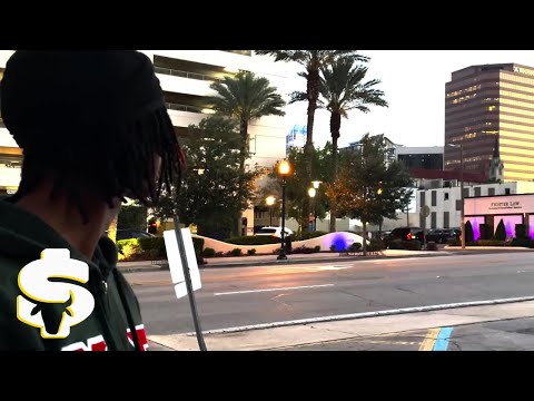 CJTHAGODD - Vengeance (Official Music Video)