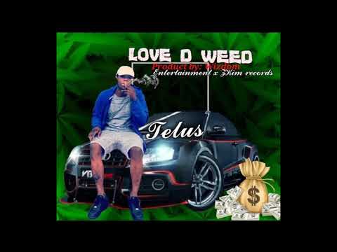 Telus love d weed