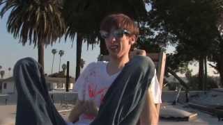 Atlas Sound Valet White Rainbow Kranky Tour 2008 Trailer rough mix HD