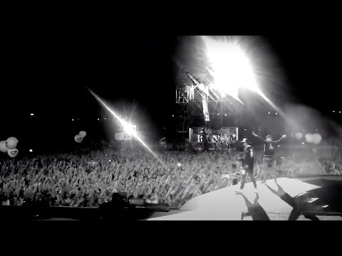 Mikee x Skytech - Hands Up Land  [Official Music Video]