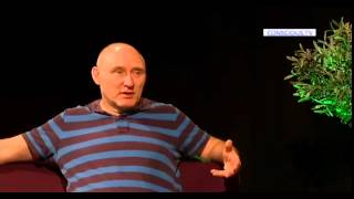Jah Wobble ‘Riding The Sonic Boom To Heaven’  Interview by Iain McNay