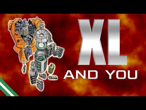 XL Engine Guide: How NOT to Go Boom