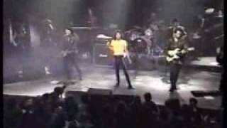 Jimmy Rip with Mick Jagger - Think Mother of a Man - Webster Hall