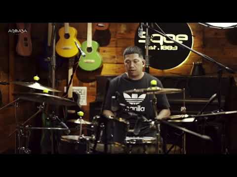 ARMADA CYMBALS GEAR TEST