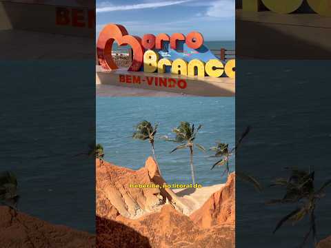 Quando a natureza surpreende #rotanordeste