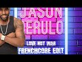 LOVE NOT WAR - Jason Derulo ( Qulex ft. Techno Noize) Frenchcore Edit