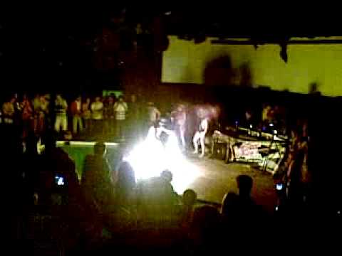 Zoo Project Opening 09