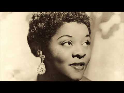 Dinah Washington (1924-1963) - Pacific Coast Blues 1945
