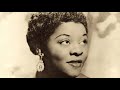 Dinah Washington (1924-1963) - Pacific Coast Blues 1945