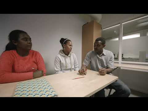 Platshållare för video