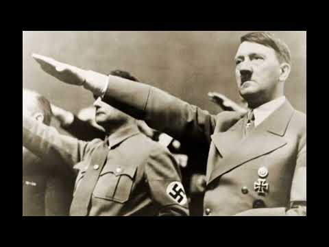 Sharkass - Adolf Hitler